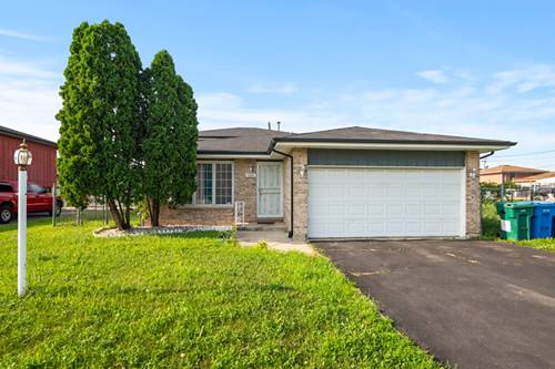 928 E 153rd, Phoenix, IL 60426