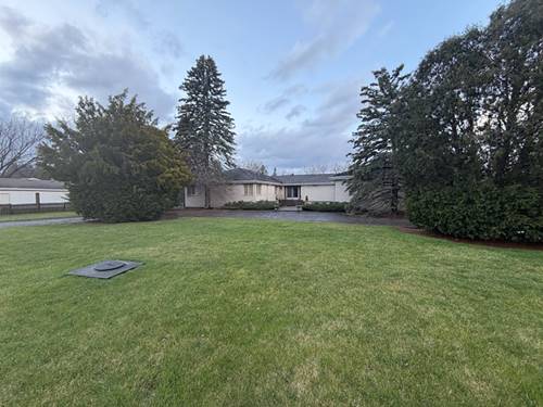 23185 N Indian Creek, Lincolnshire, IL 60069