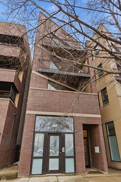2818 W Chicago Unit 3, Chicago, IL 60622