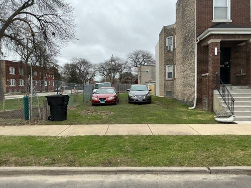 5603 S Aberdeen, Chicago, IL 60621