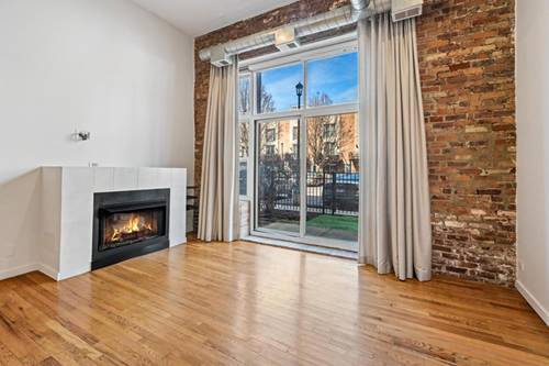 1844 S Michigan Unit 102, Chicago, IL 60616