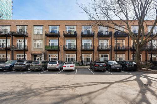 1844 S Michigan Unit 102, Chicago, IL 60616