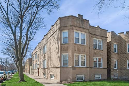 2440-42 W Ardmore, Chicago, IL 60659