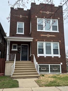 1807 S 49th Unit 2nd, Cicero, IL 60804
