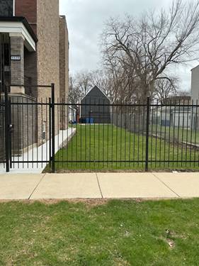 5524 S Aberdeen, Chicago, IL 60621