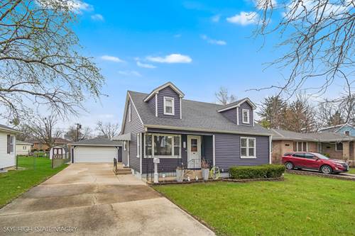 1205 N Prairie, Joliet, IL 60435