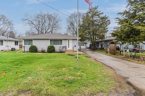 15324 S Corbin, Plainfield, IL 60544