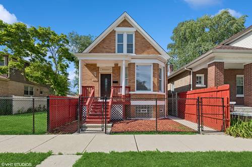 642 E 90th, Chicago, IL 60619