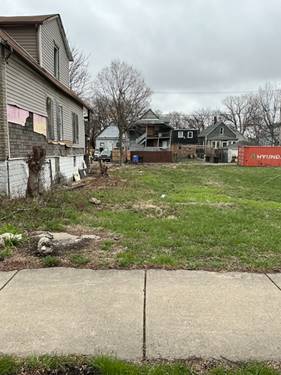 6531 S Aberdeen, Chicago, IL 60621