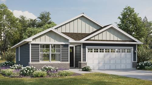 17553 W Windemere, Lockport, IL 60441