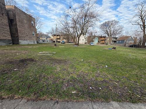 5734 S Carpenter, Chicago, IL 60621