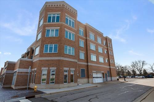1 S Lincoln Unit 311, Lombard, IL 60148