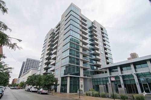 123 S Green Unit 906B, Chicago, IL 60607