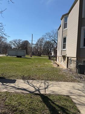 5954 S Carpenter, Chicago, IL 60621