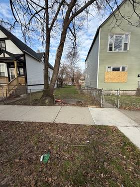 6142 S Carpenter, Chicago, IL 60621