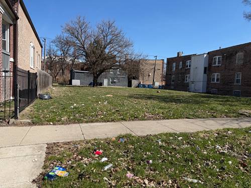 6951 S Carpenter, Chicago, IL 60621