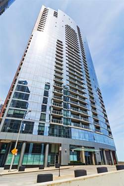 450 E Waterside Unit 707, Chicago, IL 60601