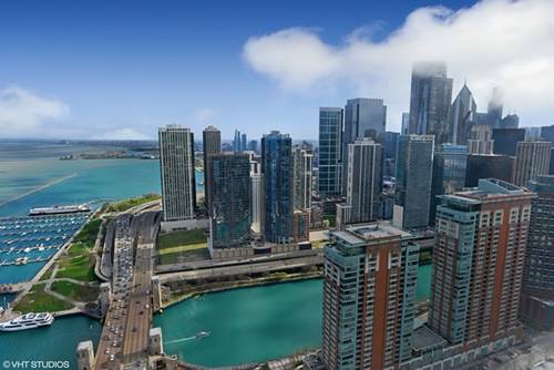 474 N Lake Shore Unit 4309, Chicago, IL 60611