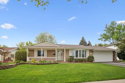 495 Kinkaid, Des Plaines, IL 60016
