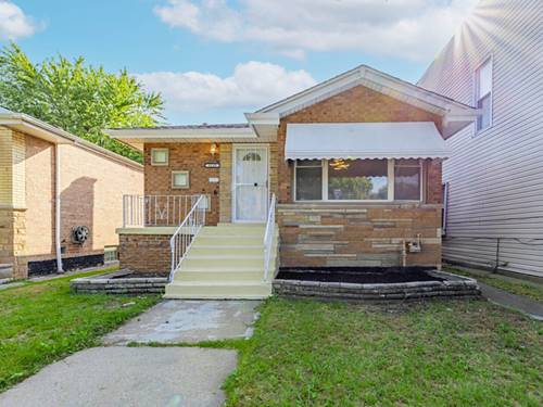 8139 S Exchange, Chicago, IL 60617