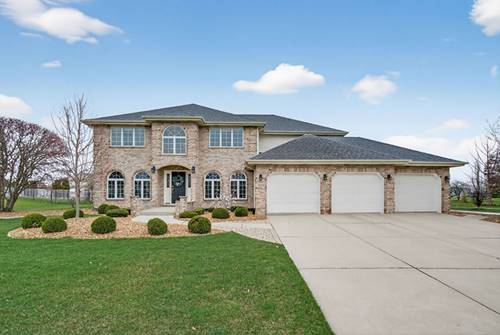 9200 174th, Tinley Park, IL 60487