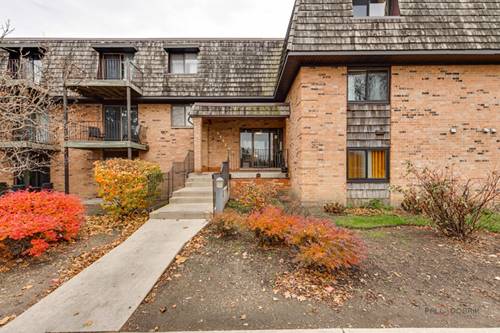 7 Oak Creek Unit 3703, Buffalo Grove, IL 60089
