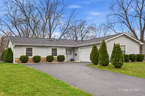 115 Red Bridge, Lake Zurich, IL 60047