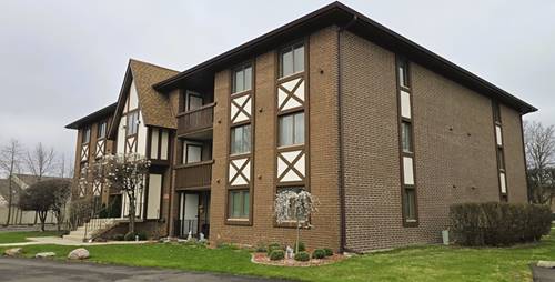 10561 Palos Unit 1D, Palos Hills, IL 60465
