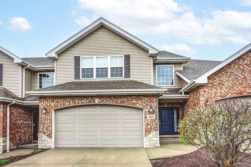 16522 Timber, Orland Park, IL 60467