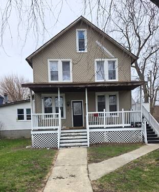 8542 S Lowe, Chicago, IL 60620