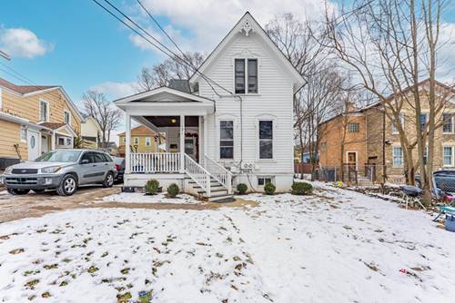 131 N Gifford, Elgin, IL 60120