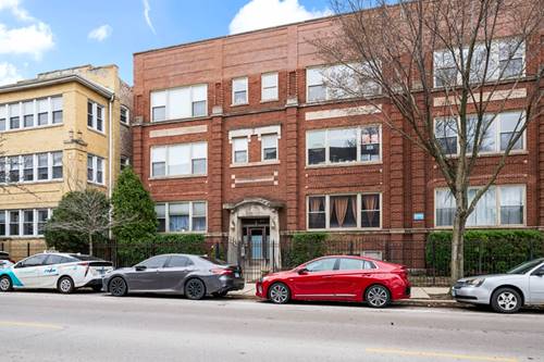 829 W Lawrence Unit 3, Chicago, IL 60640