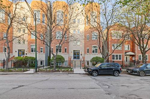 2625 N Ashland Unit 1B, Chicago, IL 60614