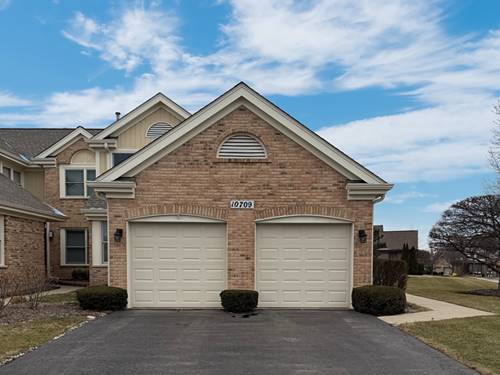 10709 Hollow Tree, Orland Park, IL 60462