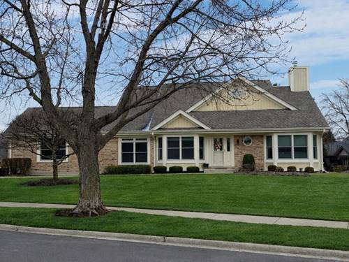 10709 Hollow Tree, Orland Park, IL 60462