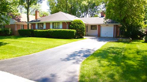 459 Highcrest, Wilmette, IL 60091