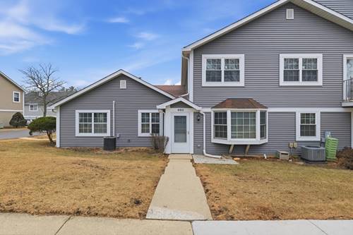 460 N Lake Shore Unit 460, Palatine, IL 60067