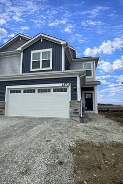 25732 W Wakefield Unit 25732, Plainfield, IL 60544
