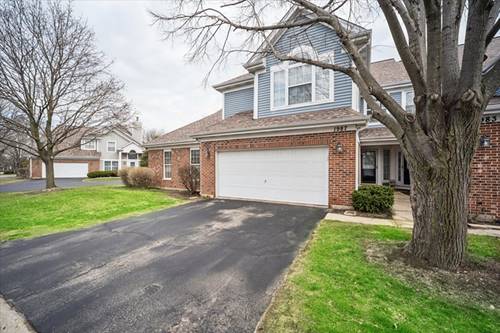1987 Silver Lake, Arlington Heights, IL 60004