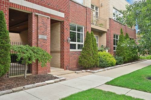 5318 N Ravenswood Unit 107, Chicago, IL 60640