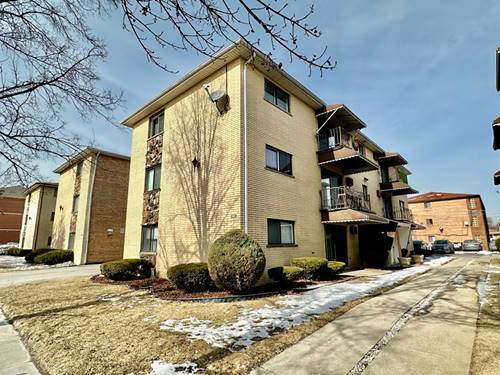 6334 W 65th Unit 2N, Chicago, IL 60638