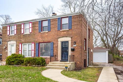 9720 S Yates Unit 1, Chicago, IL 60617