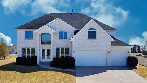 21249 Sophia, Matteson, IL 60443