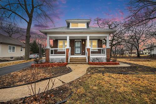 26 E 157th, South Holland, IL 60473