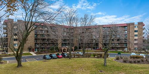 35 S Baybrook Unit 610, Palatine, IL 60074