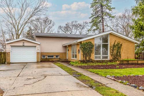 1426 Wescott, Northbrook, IL 60062