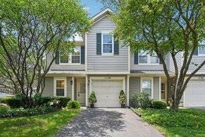 1127 Vail Unit 1127, Naperville, IL 60540