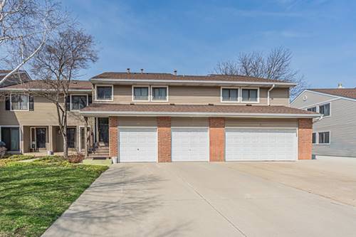 924 Hidden Lake Unit 924, Buffalo Grove, IL 60089