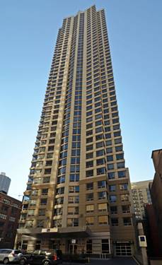 440 N Wabash Unit 4110, Chicago, IL 60611