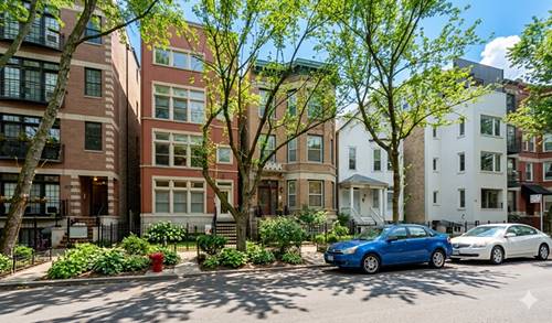 3529 N Reta Unit 3R, Chicago, IL 60657